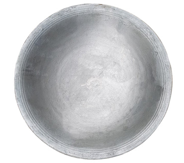 75cm Classic Cast Iron Fire Pit